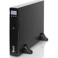 RIELLO Vsd3000 Usv - Black