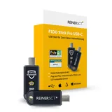 Reiner SCT FIDO Stick Pro USB-C