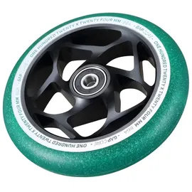 Blunt Gap Core