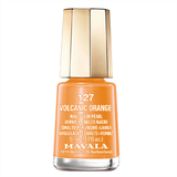 Mavala Nagellack Swinging Color's Volcanic Orange 5 ml