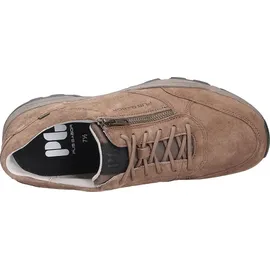 Gabor Sneaker Low Beige Herren 45