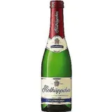 24 Flaschen Rotkäppchen Sekt Halbtrocken a 0,2L Picolo 11% vol.