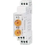 CROUZET BL2R08MV1 BL2R08MV1 Zeitrelais 1St.