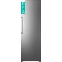 Gorenje RN618D6X6WF Vollraumkühlschrank (372 l, 1856 mm hoch, Dunkelgraues Edelstahl)