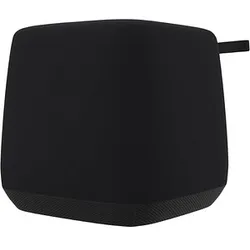 Dauphin Hocker Allora schwarz