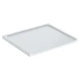 Geberit Abdeckplatte 869020 59,5 x 0,0