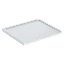 Geberit Abdeckplatte 869020 59,5 x 0,0