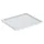 Geberit Abdeckplatte 869020 59,5 x 0,0