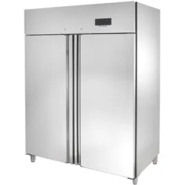 GastroHero Tiefkühlschrank, ECO 1300 GN 2/1 Monoblock