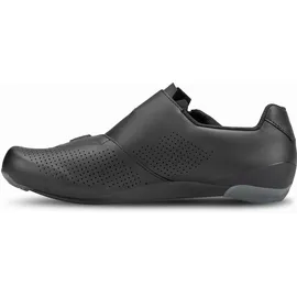 Scott Road Team Boa matt black/dark grey 44