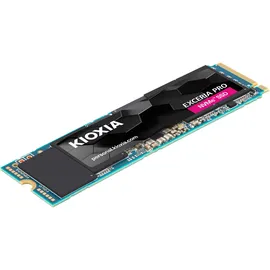 KIOXIA Exceria Pro 2 TB M.2