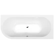 hak Handelsagentur Koch VIVA Raumsparbadewanne 175 x 80 x 47 cm (MPNR nicht verfügbar)