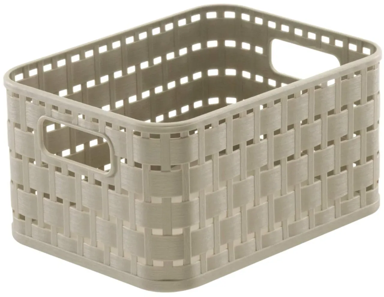 rotho Korb COUNTRY - B/H/T ca. 13,70x9,80x18,30