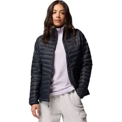 Columbia Powder Pass Jacket black (010) S