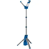 as - Schwabe as – Schwabe, Arbeitsleuchte, 92W Stativ-Arbeitsleuchte LED Lumina Hybrid 270° (900 lm,