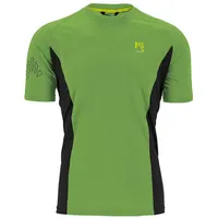 Karpos Easyfrizz Full-zip Hoodie black melange (081) 3XL