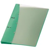 Veloflex Diamond Präsentationsringbücher 2-Ringe türkis 2,9 cm DIN A4