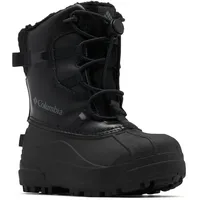 Columbia BugabootTM Schneestiefel Schwarz 38