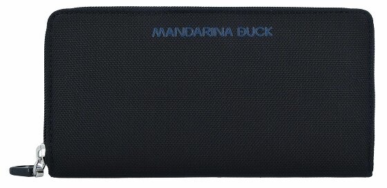 Mandarina Duck MD20 Geldbörse 19 cm black