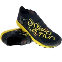 La Sportiva Vk Boa Schuhe (Größe 44, schwarz)