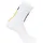 Salomon Pulse Race Flag Crew Laufsocken 2 Paar Weiß 42-44