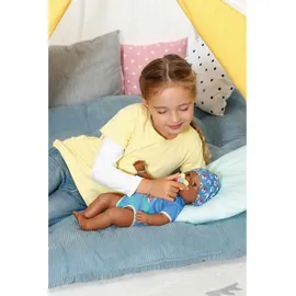 Zapf Baby born Magic Boy 43 cm