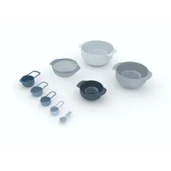 Joseph Joseph Nest 9 Plus Schüssel-Set- Edition