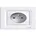 SCHNEIDER NETELEC Schneirder Steckdose 2P T Standard 16 A IP20 weiß Asfora EPH2800121