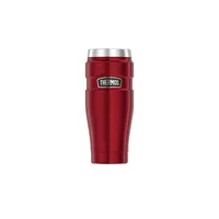 Thermos Stainless King Mug cranberry 0,47 l