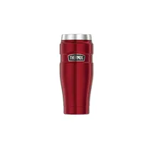 Thermos Stainless King Mug cranberry 0,47 l