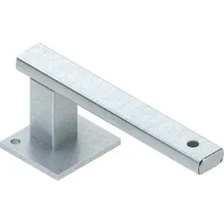 NIEDAX Stütze, asymmetrisch RSSTAA 108.100