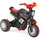 pilsan Dreirad Cobra schwarz (07323)