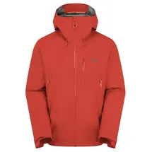 Rab Downpour Mountain Jacket - Hardshelljacke - dark horizon XL
