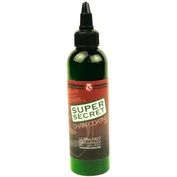 SILCA Kettenwachs SUPER SECRET CHAIN LUBE 120 ml