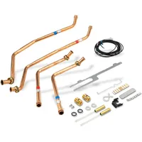 Bosch CS 40 Anschlussleitung Puffer für Anschluss links oder