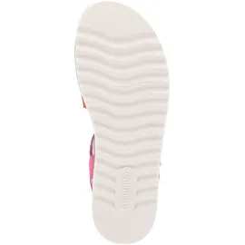 REMONTE Sandalen in Magenta | 38
