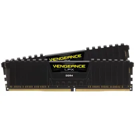 Corsair Vengeance LPX 32 GB Kit DDR4 PC4-21300 CMK32GX4M2A2666C16
