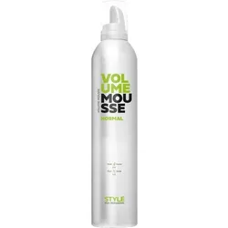Dusy Style Volume Mousse Normal leichter Halt 400ml