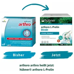 Arthoro L-Prolin Direkt