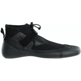 ION Neoprenschuhe Ballistic Schwarz 46