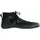 ION Neoprenschuhe Ballistic Schwarz 46