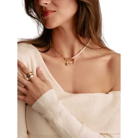 Thomas Sabo Libelle gold 794043C00