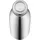 Thermos Isolierflasche silber 0,5 l