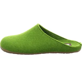 HAFLINGER Everest Fundus Grün 40