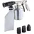 Schneider Sandstrahlpistole SSP-Strahlfix Staubfrei