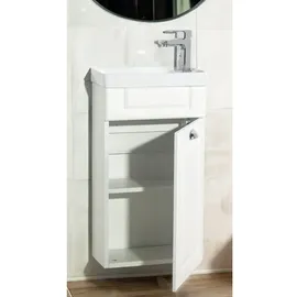 VCM Waschplatz-Set Casalo