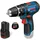 Bosch GSB 12V-15 inkl. 1 x 3,0 Ah