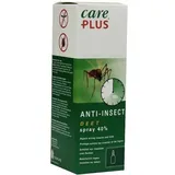 Care Plus Anti-Insect Deet Spray