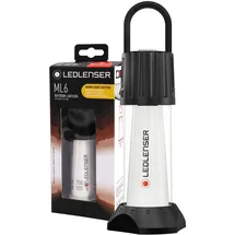 Ledlenser ML6 Warm Light Laterne (502084)