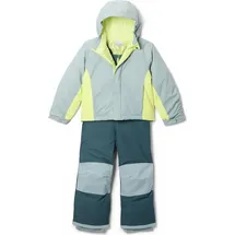 Columbia BugaTM Iii Rennanzug Blau 24 Monate